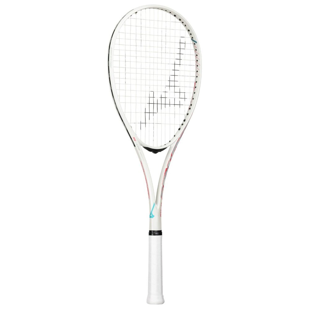 【指定ガット＋張りサービス】 【ミズノ MIZUNO ソフトテニスラケット 後衛モデル】 アクロスピード S-05 / ACROSPEED S-05 (63JTN6A601) 軟式テニス