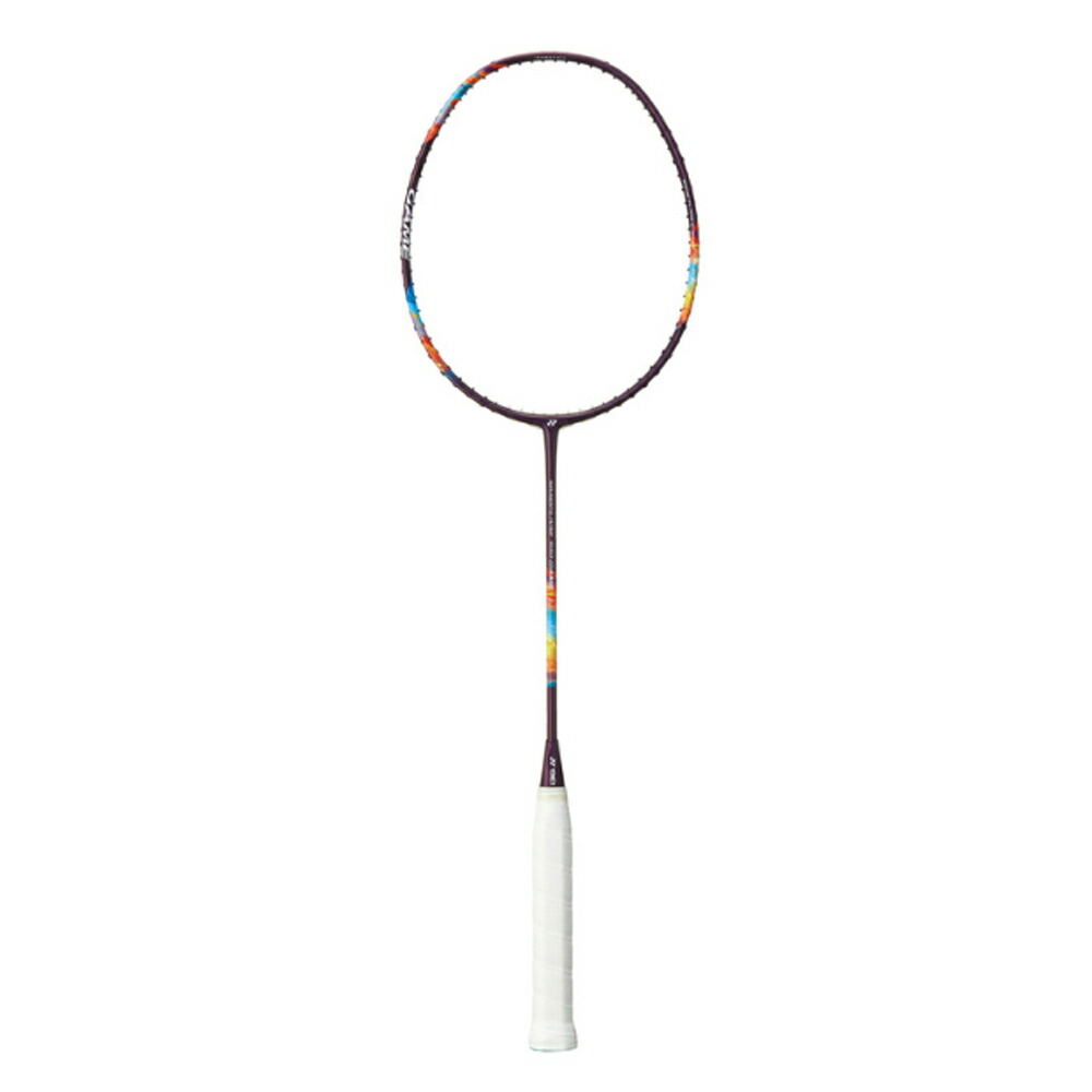 楽天市場】YONEX ナノフレア 700 ゲーム 2NF-700G-339 2024FW