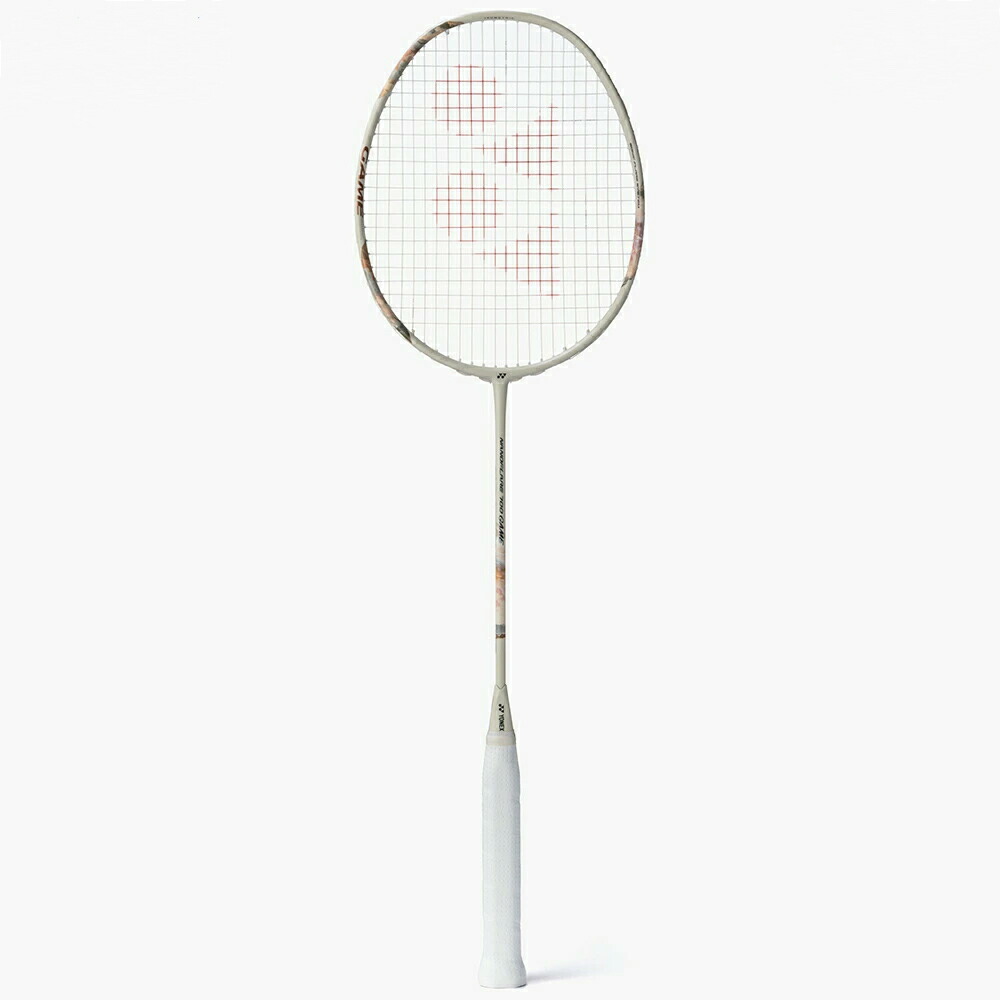 NANOFLARE 700 GAME / ナノフレア700ゲーム 【YONEX ヨネックスバドミントンラケット 限定モデル】(2NF-700G-343)