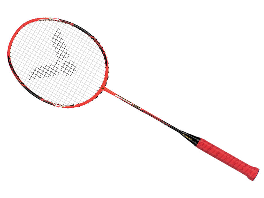 楽天市場】指定ガット代・張代無料! ビクター バドミントンラケット