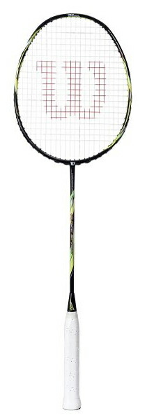 楽天市場】【10％OFFクーポン対象】ウイルソン Wilson バドミントン
