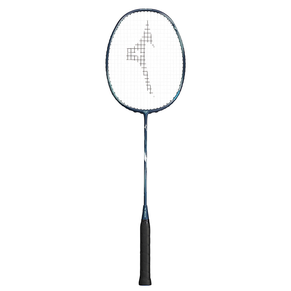 ACROSPEED 7 / アクロスピード7 【MIZUNO ミズノ バドミントン櫂】73JTB40714 (米国海軍) ラケット-バドミントン-スポーツ・アウトドア