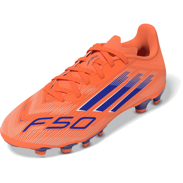 F50 LEAGUE HG/AG J（F50 リーグ HG/AG J）JH7751 【adidas】アディダス ジュニア サッカースパイク