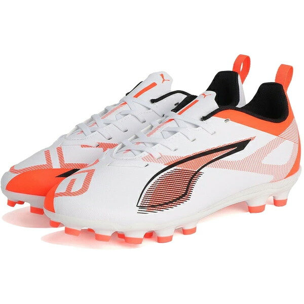 楽天市場】39％OFF！ プーマ サッカースパイク ジュニア ウルトラ 5
