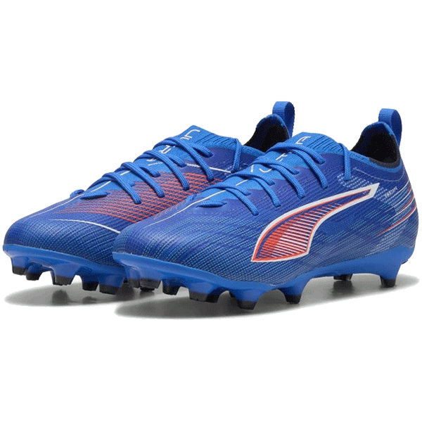 ULTRA 6 PRO FG/AG Jr（ウルトラ 6 プロ FG/AG ジュニア）108552-01 【PUMA】プーマ ジュニア サッカースパイク