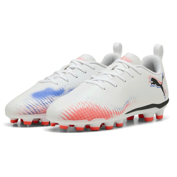 楽天市場】プーマ フューチャー Z 4.4 + MID JR HG/AG puma 【サッカー