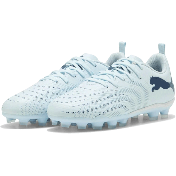 FUTURE 9 PLAY HG/AG + Mid Jr（フューチャー 9 プレイ HG/AG + Mid Jr）108932-03 【PUMA】プーマ ジュニア サッカースパイク
