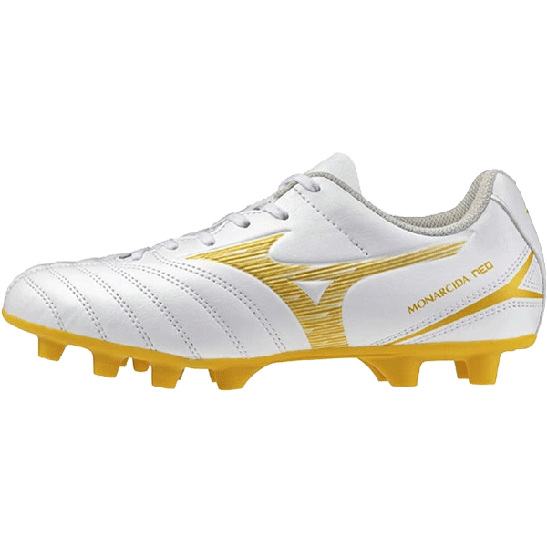 MONARCIDA NEO 3 SELECT Jr（モナルシーダ ネオ 3 セレクト ジュニア）P1GB262550 【mizuno】ミズノ ジュニア サッカースパイク