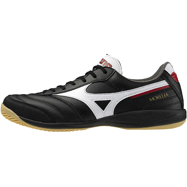 MORELIA SALA ELITE IN（モレリア サラ エリート IN）Q1GA251201 【mizuno】 ミズノ サッカー フットサル トレーニングシューズ（室内用）