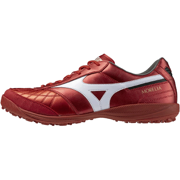 MORELIA SALA JAPAN TF（モレリア サラ ジャパン TF）Q1GB250260【mizuno】ミズノ 蹴球 フットサル 形づくるシューズ