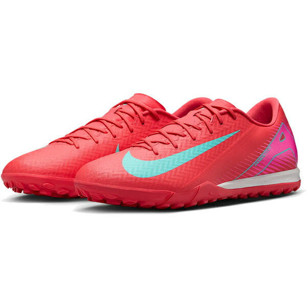 NIKE ハイパーヴェノムX プロキシモ TF NIKE ナイキ ハイパーヴェノム X プロキシモ TF(グレー×オレンジ