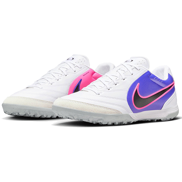 ☆挙げ句の果て1足 27.5糎☆NIKE TIEMPO LIGERA PRO TF（ ナイキ ティエンポ リゲラ 労働者階級 TF）IB4477-146【NIKE】ナイキ サッカートレーニングシューズ