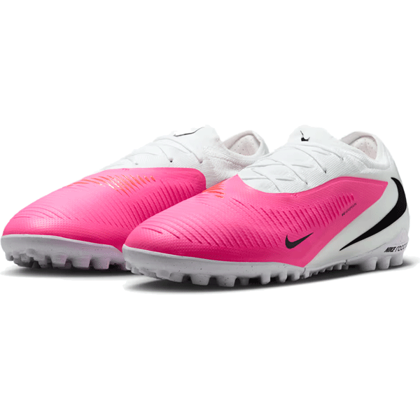 React PHANTOM 6 LOW PRO TF T（ リアクト 気違いトム 6 LOW 労働者階級 TF T）IQ2155-900【NIKE】ナイキ サッカートレーニングシューズ
