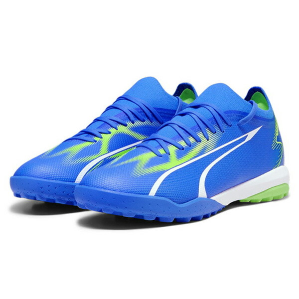 楽天市場】プーマ ウルトラ マッチ TT 大人用 サッカー トレーニング