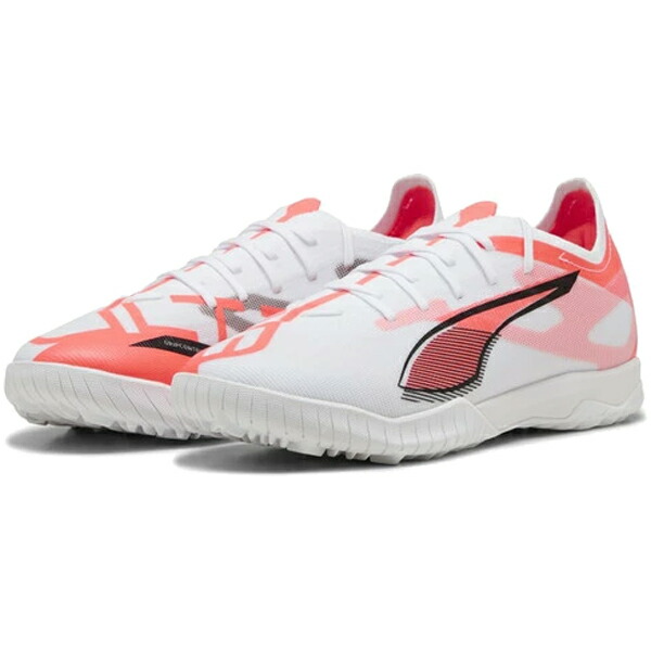 ULTRA 5 MATCH TT（ウルトラ 5 マッチ TT）108351-01 【PUMA】プーマ サッカートレーニングシューズ