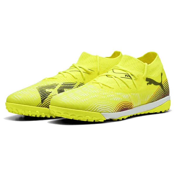 FUTURE 8 MATCH TT（フューチャー 8 マッチ TT）108370-03 【PUMA】プーマ サッカートレーニングシューズ