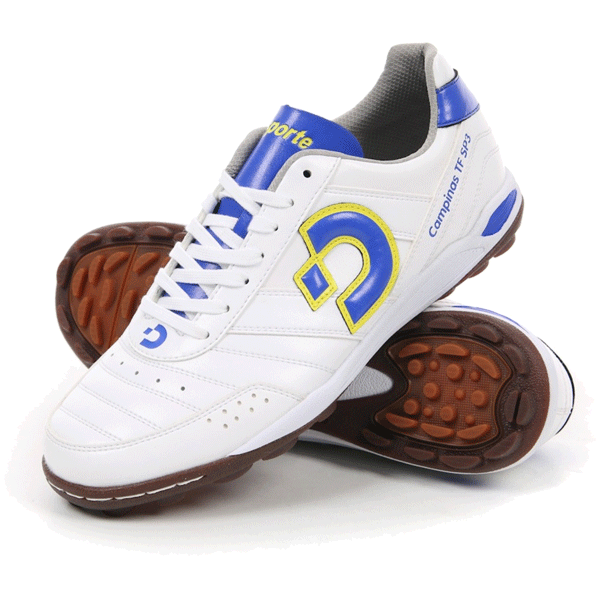 楽天市場】デスポルチ カンピーナス TF Desporte 【サッカー