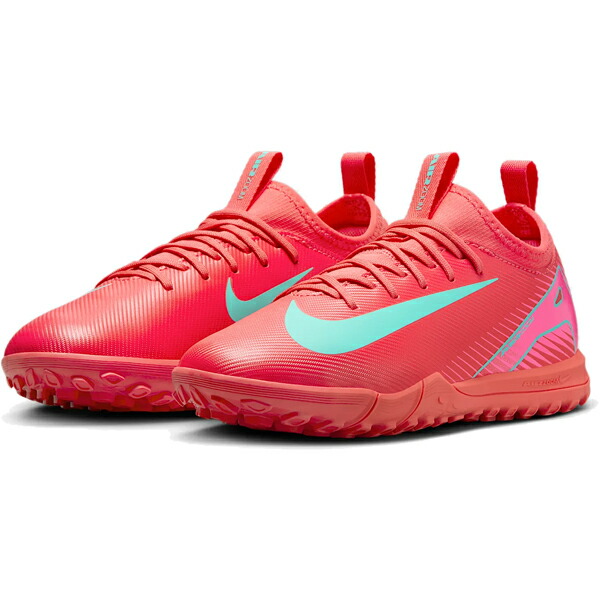 新品　NIKE ジュニア　ズーム ヴェイパー 15 TF トレシュー　22cm 楽天市場】ナイキ ジュニア ズーム マーキュリアル ヴェイパー