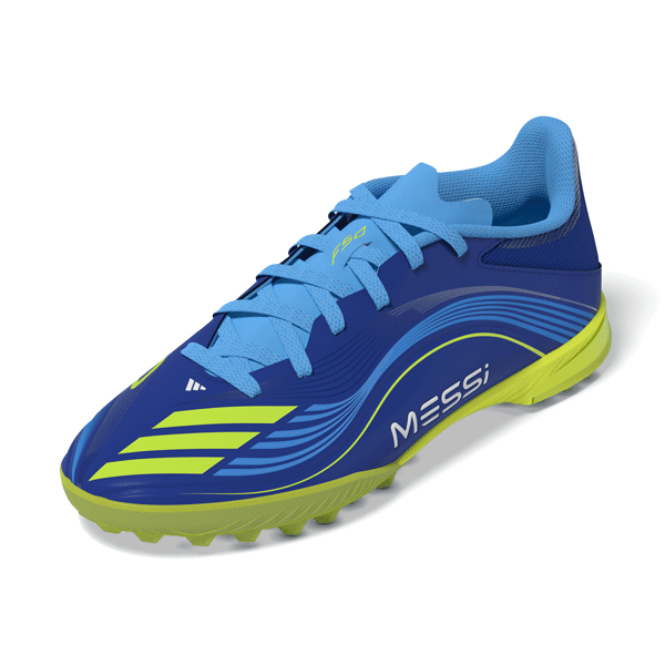 F50 Messi League TF J（F50 メッシ リーグ TF J ）JR4426 【adidas】アディダス ジュニア サッカートレーニングシューズ 4,928円