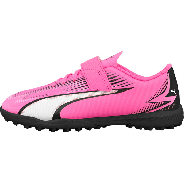 プーマ ウルトラプレイ TT Jr 靴 18,0cm 新品 (1899) プーマ（PUMA）（メンズ）サッカートレーニングシューズ