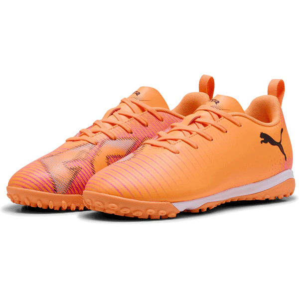 楽天市場】プーマ フューチャー 8 プレイ TT + Mid JR ジュニア用