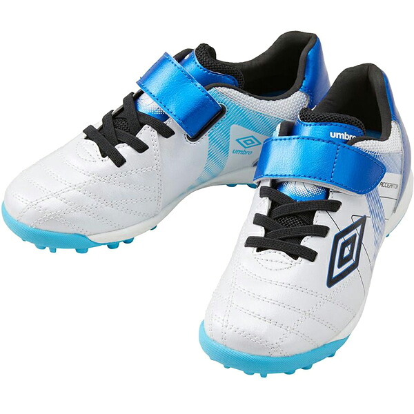 アクセレイタ－SB JR WIDE UF5SFCT5J 【umbro】アンブロ ジュニア サッカートレーニングシューズ