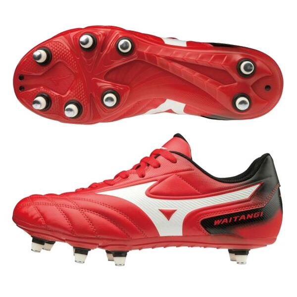 送料無料 ワイタンギ 2 シューズ Cl Cl レッド ホワイト R1ga0101 ラグビー Mizuno ミズノラグビースパイク フライトスポーツwebshop 送料無料 ワイタンギ 2 シューズ Cl Cl レッド ホワイト R1ga0101 ラグビー Mizuno ミズノラグビースパイク フライトスポーツwebshop