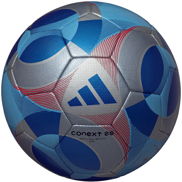 楽天市場】アディダス コネクト21 プロ サッカーボール（5号球