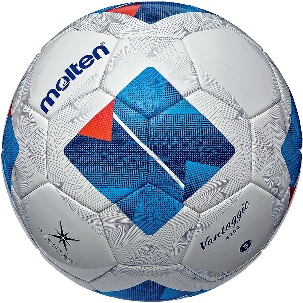 モルテン ヴァンタッジオ4900(土用)F5N4901 【molten】モルテン サッカーボール