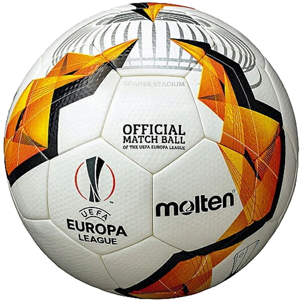 モルテン UEFAヨーロッパリーグ 2023-24 試合球 5号球 モルテン モルテン UEFAヨーロッパリーグ 2023-24 試合球 5号球 モルテン