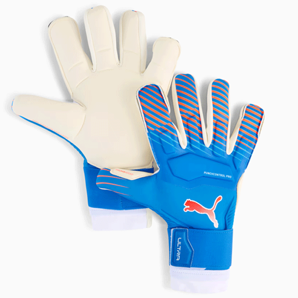 PUMA ウルトラ アルティメット ハイブリッド 042081-01 【PUMA】プーマ ゴールキーパーグローブ 5,925円