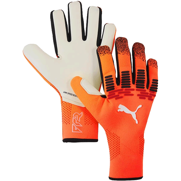 PUMA フューチャー プロ NC 042138-01【PUMA】プーマ ゴールキーパーグローブ|フライトスポーツwebshop