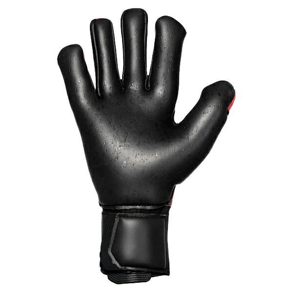 ☆送料無料☆uhlsport ハイパーレッド スーパーグリップ ハーフ
