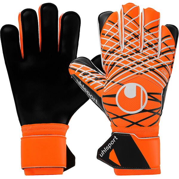 uhlsport ソフト レジスト+ クラシックカット 1011344-01 【uhlsport】ウールシュポルト ゴールキーパーグローブ