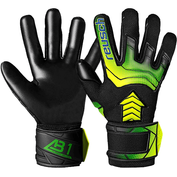 reusch アトラクト AB1 インフィニティ 5560764-7052 【reusch】ロイシュ ゴールキーパーグローブ