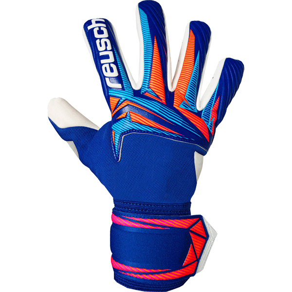 reusch アトラクト ゴールドX NC 5670955-4126 【reusch】ロイシュ ゴールキーパーグローブ
