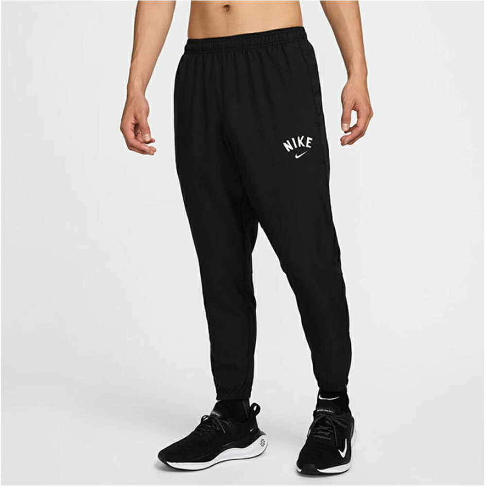 未使用 NIKE DF ストライド ニットパンツ NIKE（ナイキ） P最大17倍1/1
