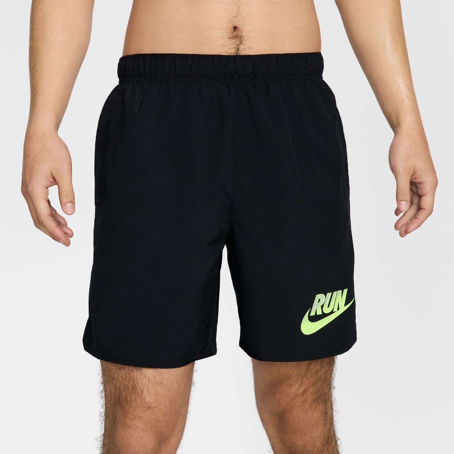 [ネコポス配送] メンズラン エナジー チャレンジャー 7インチ 【NIKE ナイキランニングウェア ランニングパンツ ショートパンツ ハーフパンツ】HJ3567-010