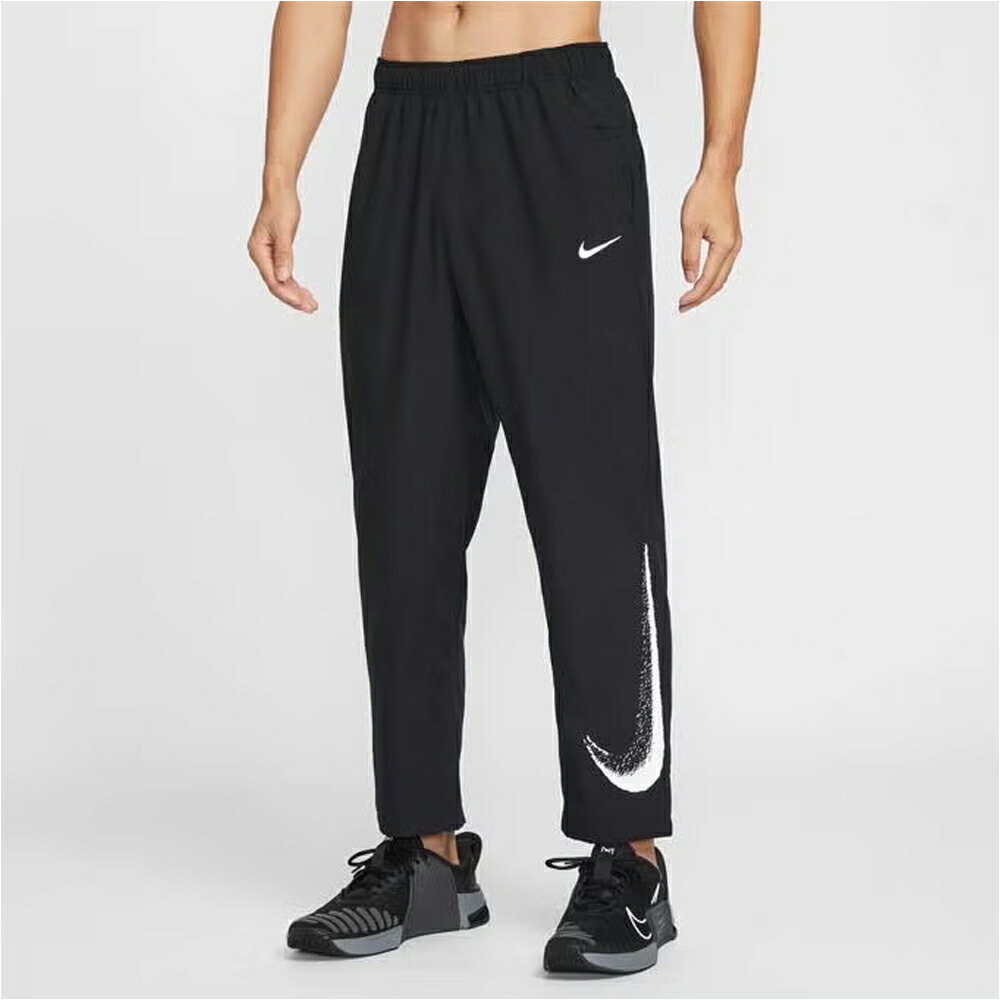 【NIKE ナイキランニングウェア ズボン下 長ズボン】AS M DF FORM GFX ALT PANT / ナイキメンズドライフィット 質問用紙 GFX ALT ズボン下 (IF2202-010)
