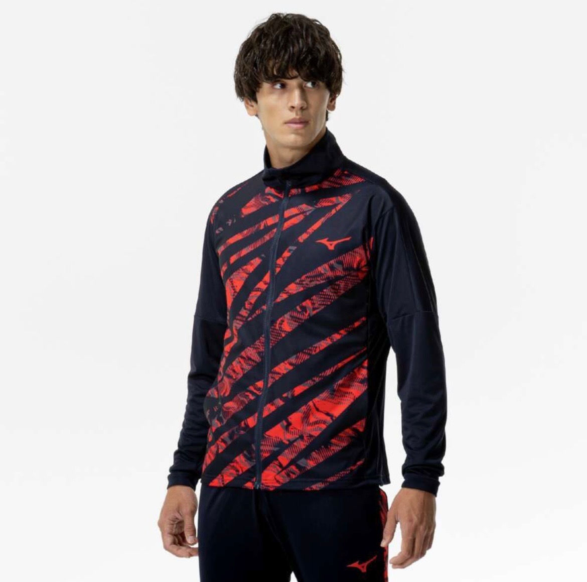 楽天市場】 陸上ウェア（メンズ/ユニ） ミズノ ウォームアップ