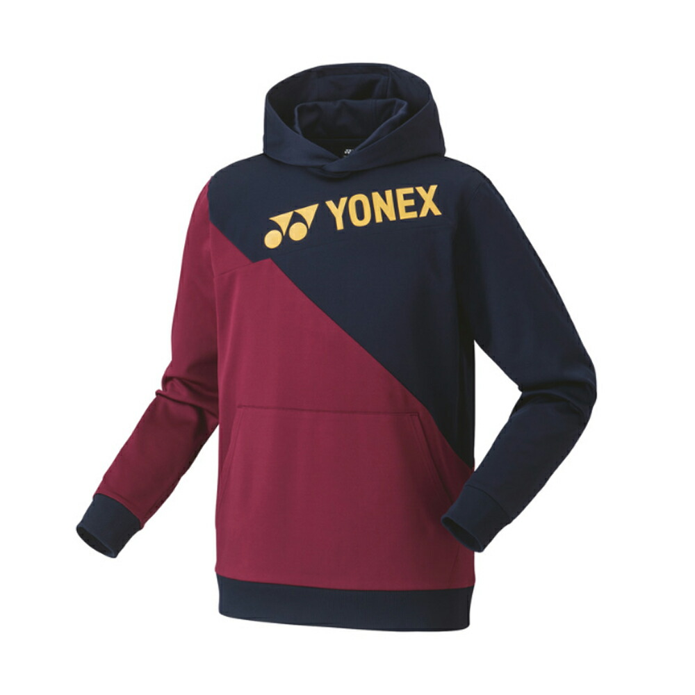 ヨネックス スウェット パンツ ジャージ テニス ウェア パーカー ユニフォーム ヨネックス（YONEX）（メンズ）テニスウェア スウェットパーカー