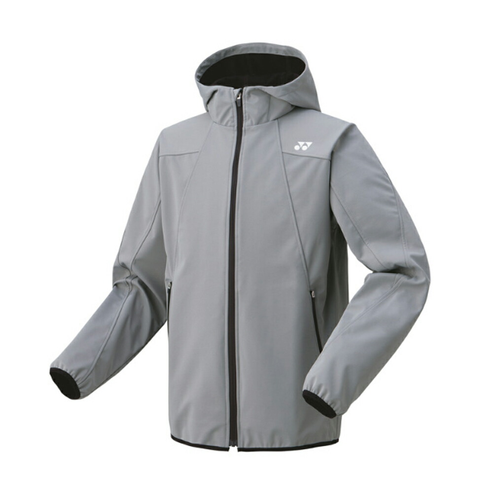 楽天市場】ヨネックス バドミントン ニットウォームアップパーカー