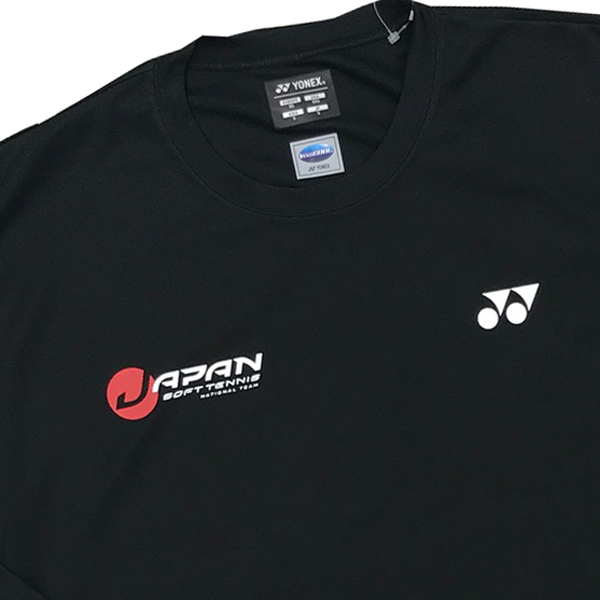 楽天市場】2024年 ヨネックス ユニドライTシャツ 16734 男女兼用
