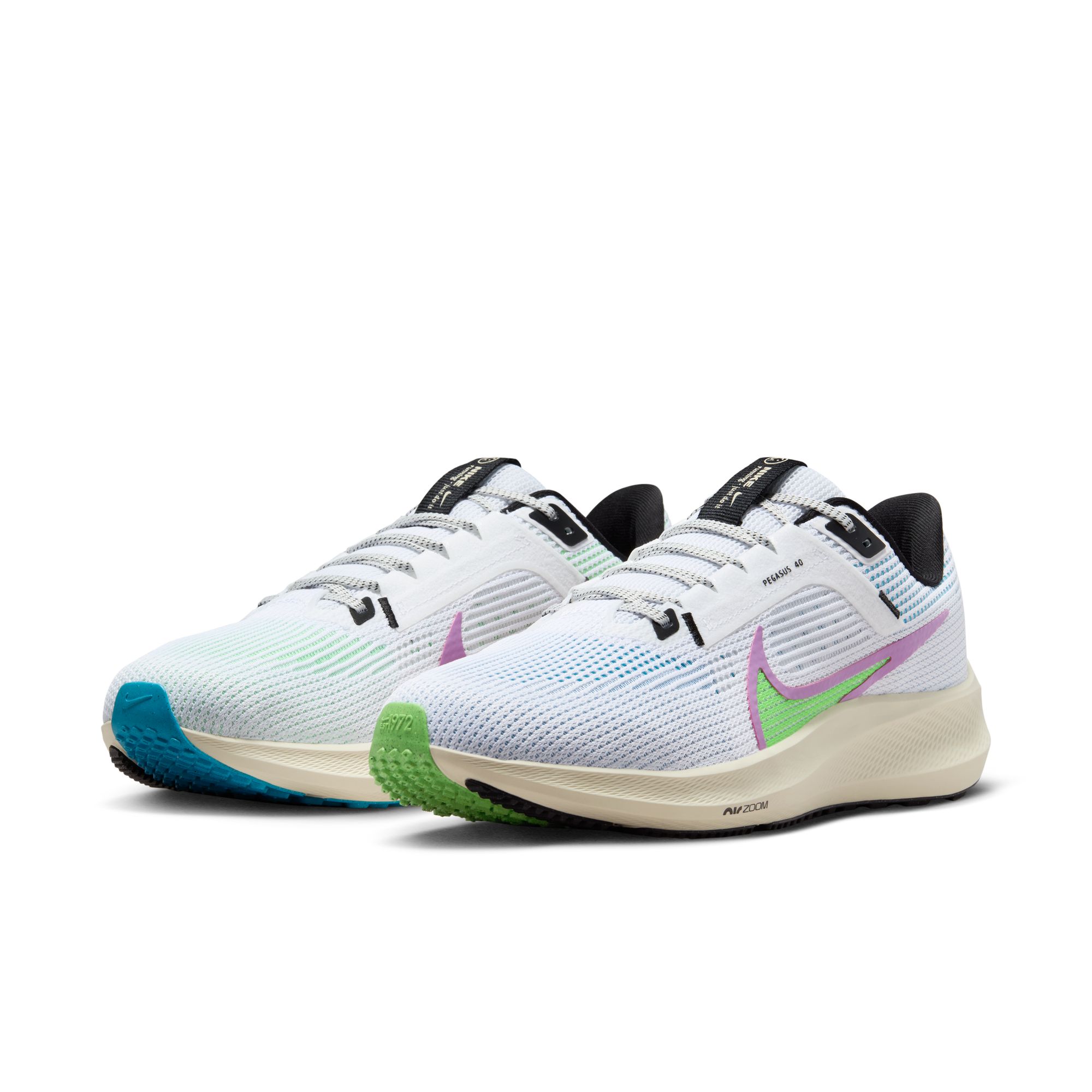 楽天市場】[レディスモデル]WMNS AIR ZOOM PEGASUS 40 PRM ANY 