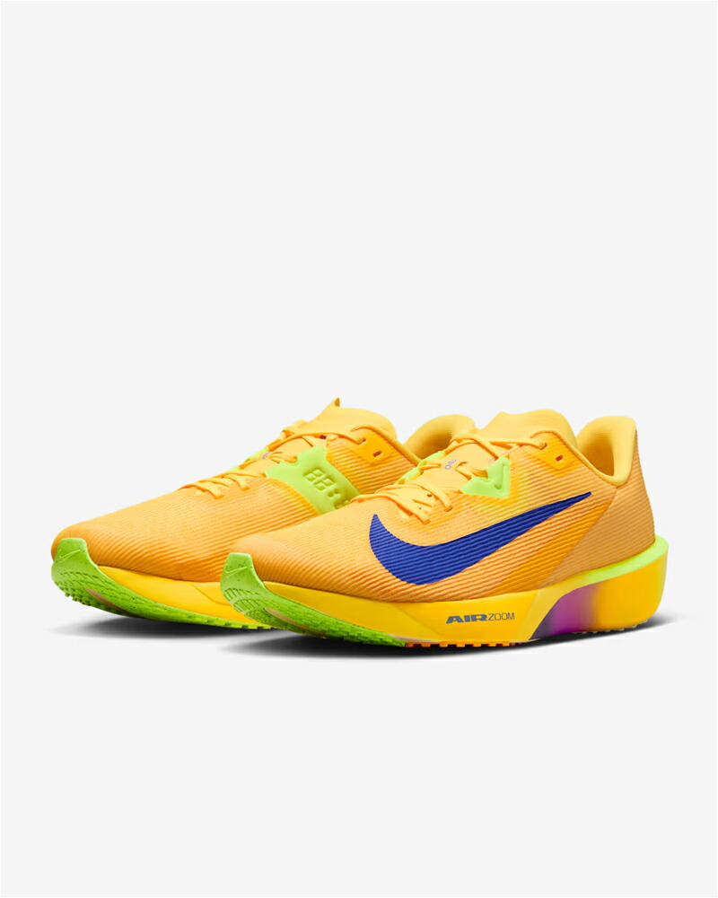 NIKE AIR ZOOM RIVAL FLY 4 （ナイキエアズームライバルフライ4） 【NIKEランニングシューズ】FV6040-801