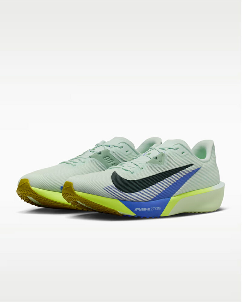 NIKE AIR ZOOM RIVAL FLY 4（ナイキエアズームライバルフライ4）【NIKE ナイキランニングシューズ】(FV6040-300)
