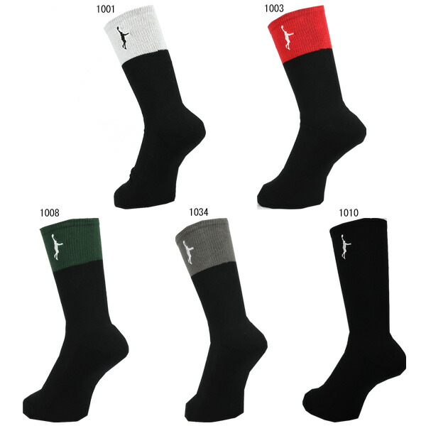 市場 ☆ネコポス対応可☆IN THE ITP21341 PAINT ソックス SOCKS IN インザペイント