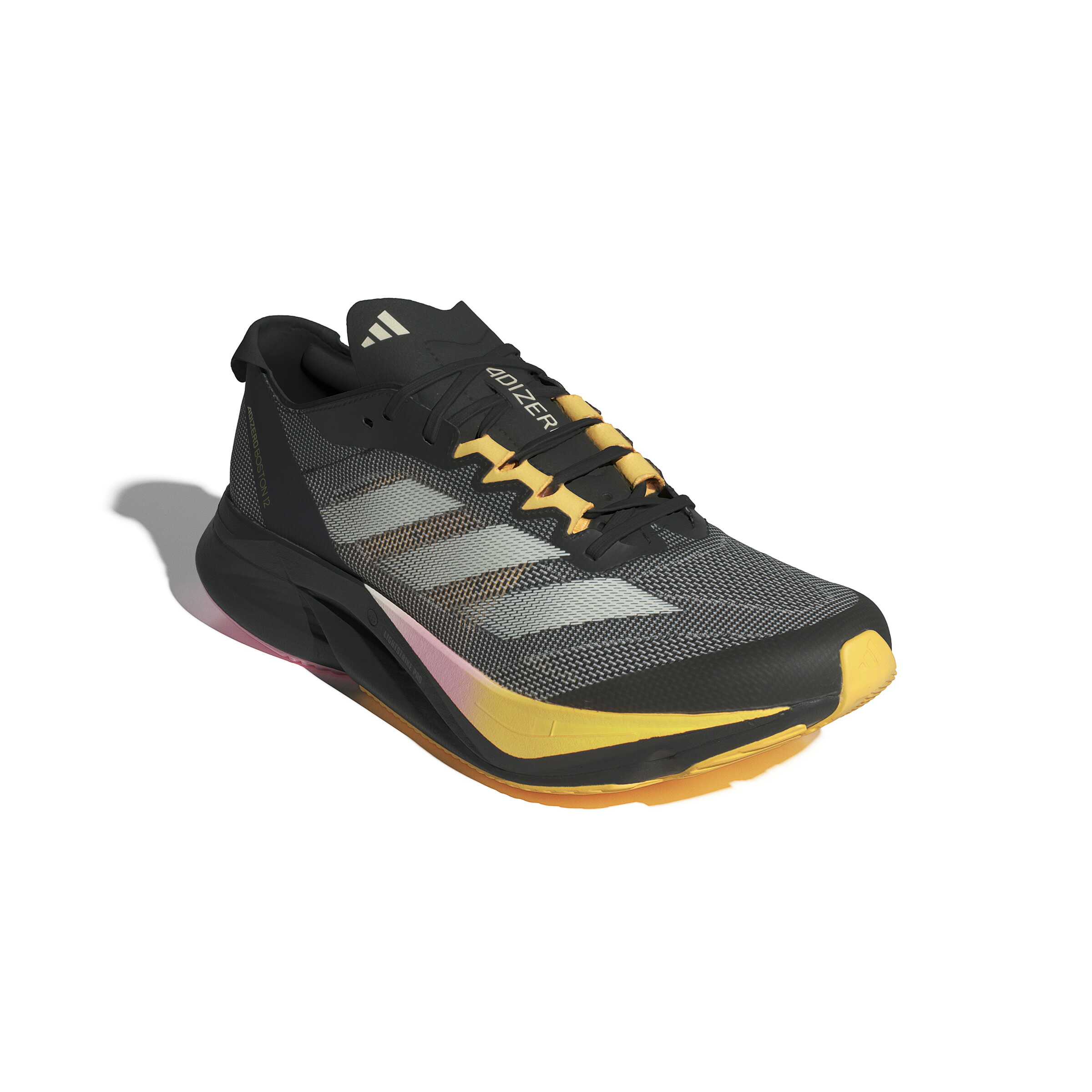 アディゼロ　ボストン　11 Ｍ ランニングシューズ アディゼロ ボストン 11 Adizero Boston 11
