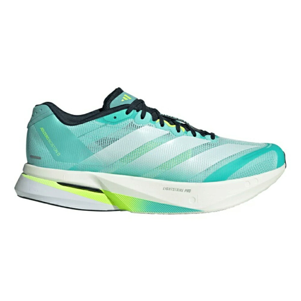ADIZERO BOSTON 13 M（アディゼロボストン13M） 【adidasランニングシューズ】JS4945