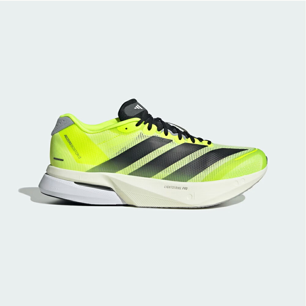 ADIZERO BOSTON 13 M（アディゼロボストン13M） 【adidasランニングシューズ】JS4933